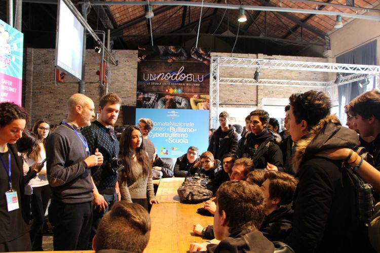 Safer Internet Day 2017 (34)