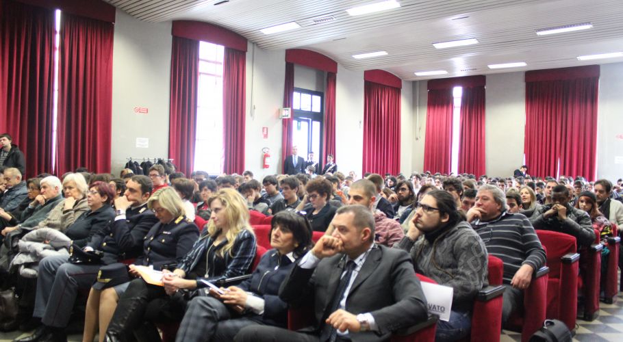 Convegno Avo nuove tecnologie (2)